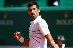 Đoković: Uvijek pokušavam predstaviti Srbiju na najbolji način