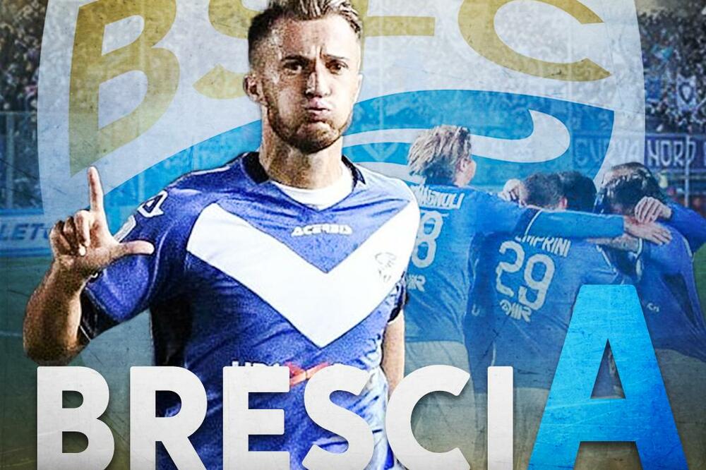 Alfredo Donaruma, Foto: Twitter