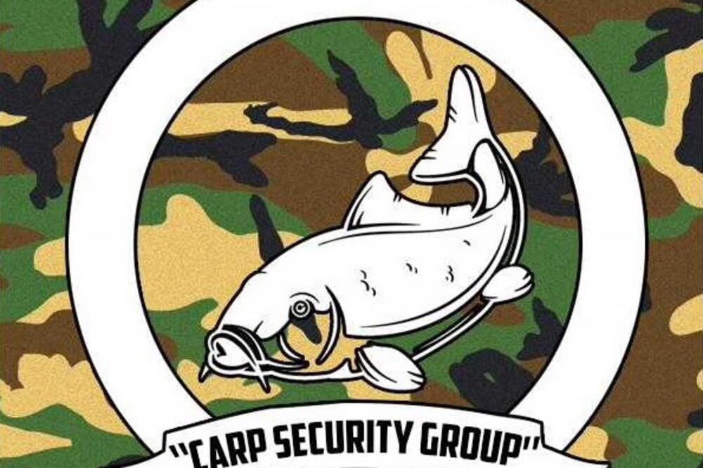 NVO Grupa za zaštitu šarana, Foto: NVO Grupa za zaštitu šarana