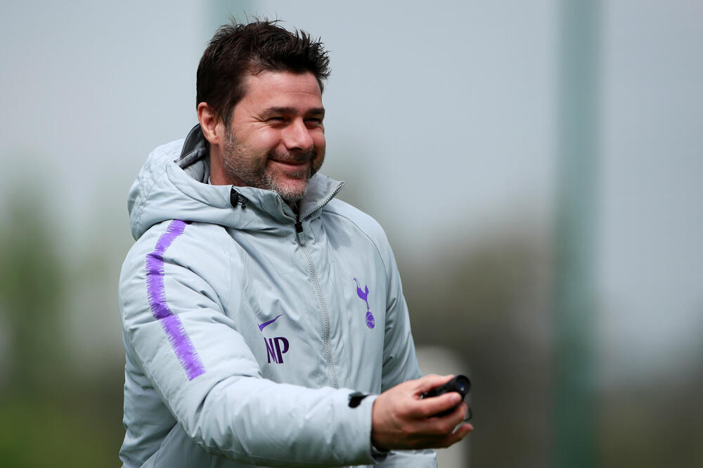 Maurisio Poketino, Foto: Reuters