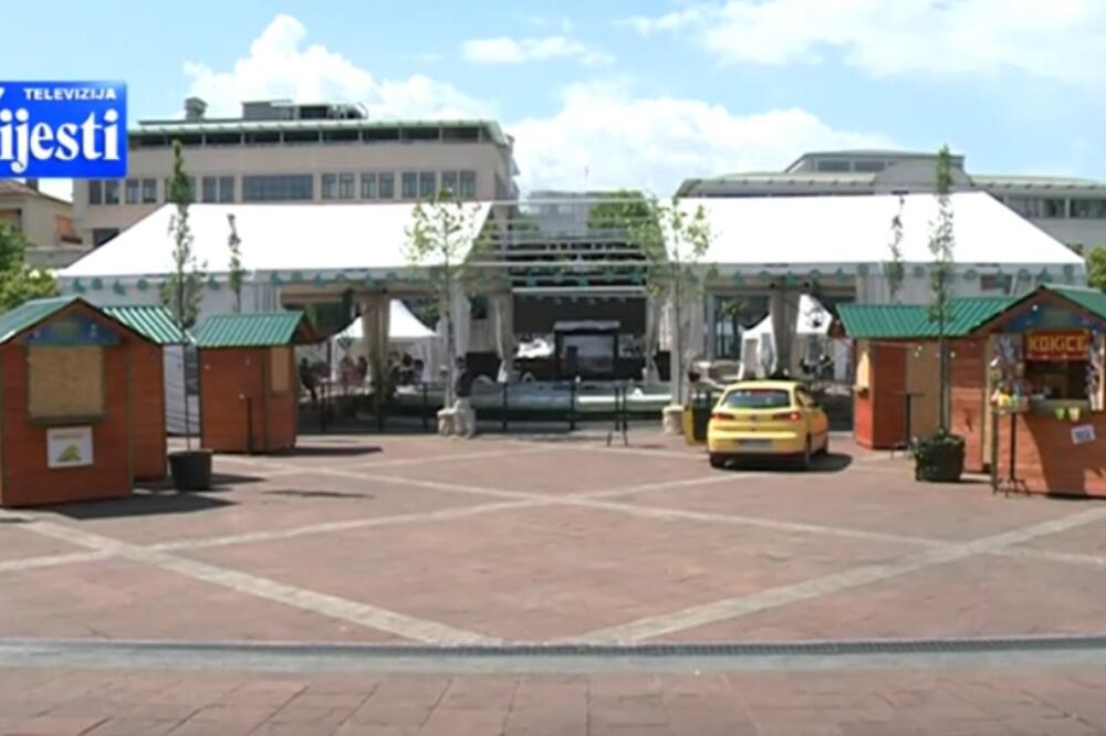 Ponuda raznovrsna, Foto: TV Vijesti