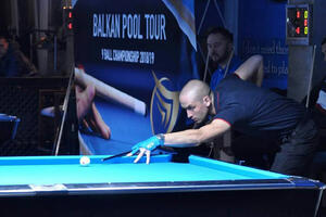 Bilijar nije samo zabava, već i strast