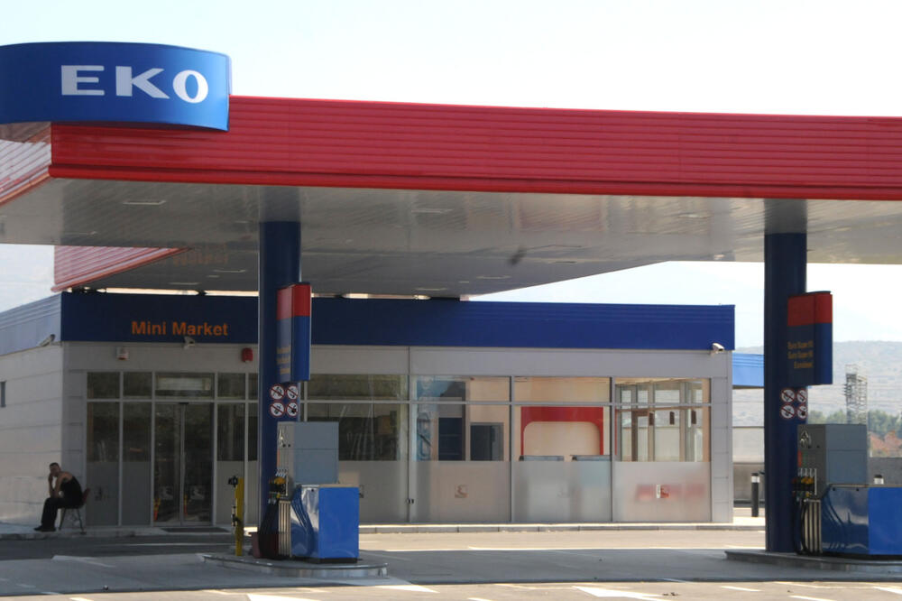 Loš rezultat zbog većih troškova nabavke derivata: Jugopetrol, Foto: Vesko Belojević