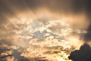 I u petak promjenljivo, do 21 stepen