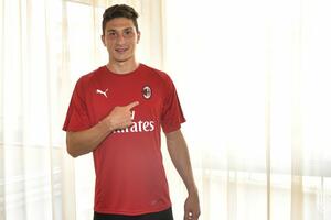 Baksuzni Kaldara završio sezonu