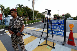 Oslobođena i druga osumnjičena za ubistvo Kimovog polubrata