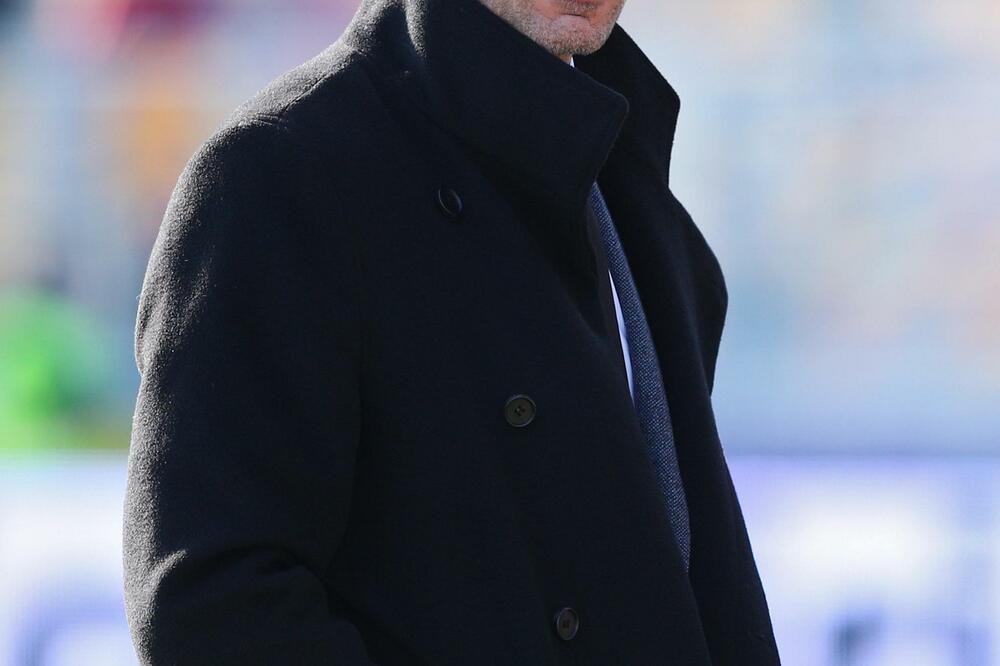 Paolo Maldini, Foto: ANSA