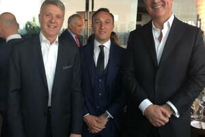 Đukanović u Londonu predstavio pogodnosti investiranja u Crnu Goru