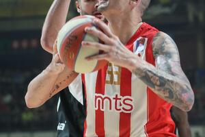 Cirbes iz Zvezde u drugu ligu Kine