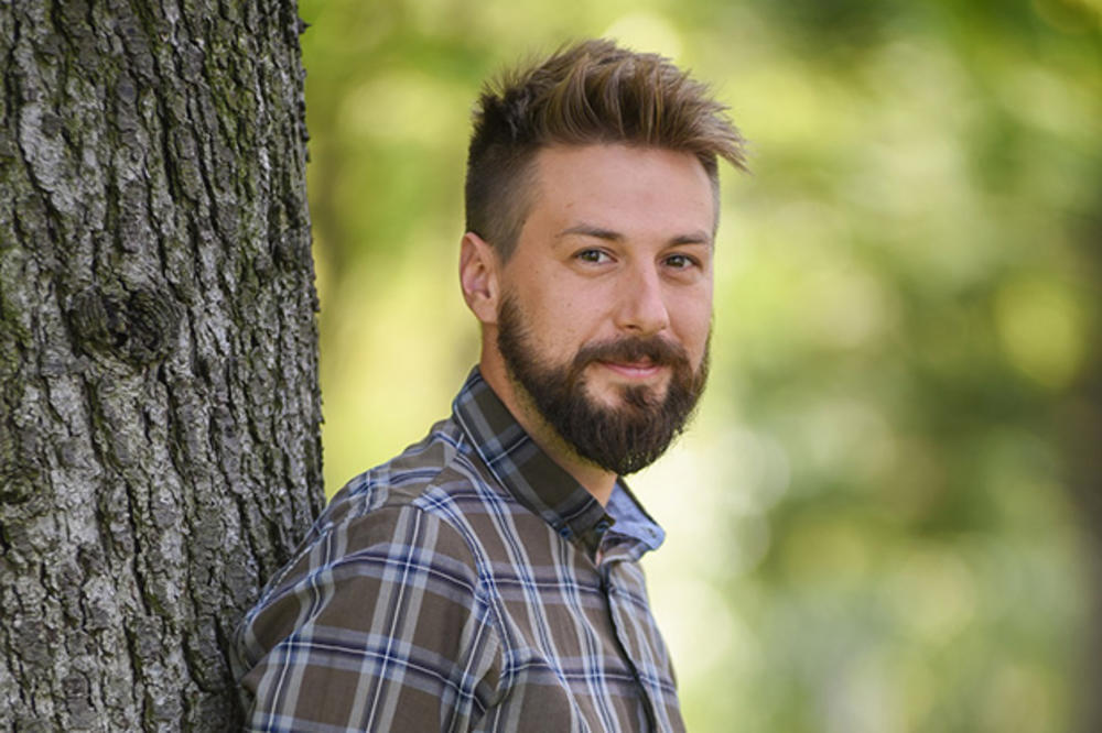 Neposrednost i direktan kontakt ključni: Srđan Dinčić u kvizu Stolice, Foto: O2