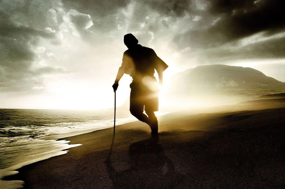 Pisma sa Ivo Džime, Foto: TV Vijesti