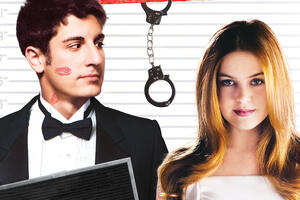 Romantična komedija: Ljubav nema veze sa savršenstvom