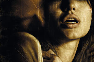 FBI stručnjak Anđelina Džoli protiv stručnjaka - serijskog ubice