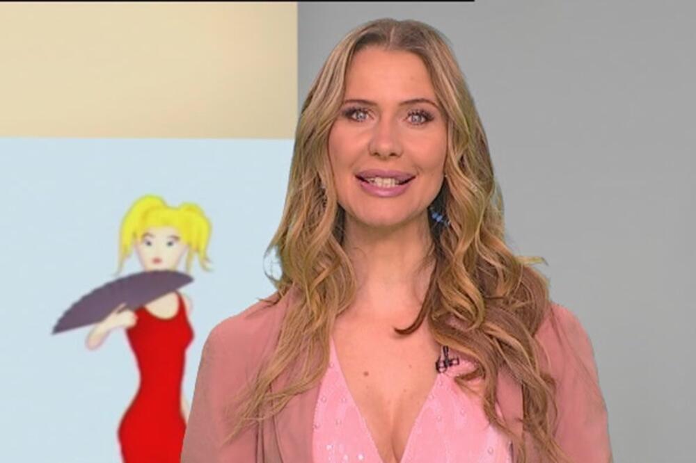 Biljana za vas, Foto: TV Vijesti