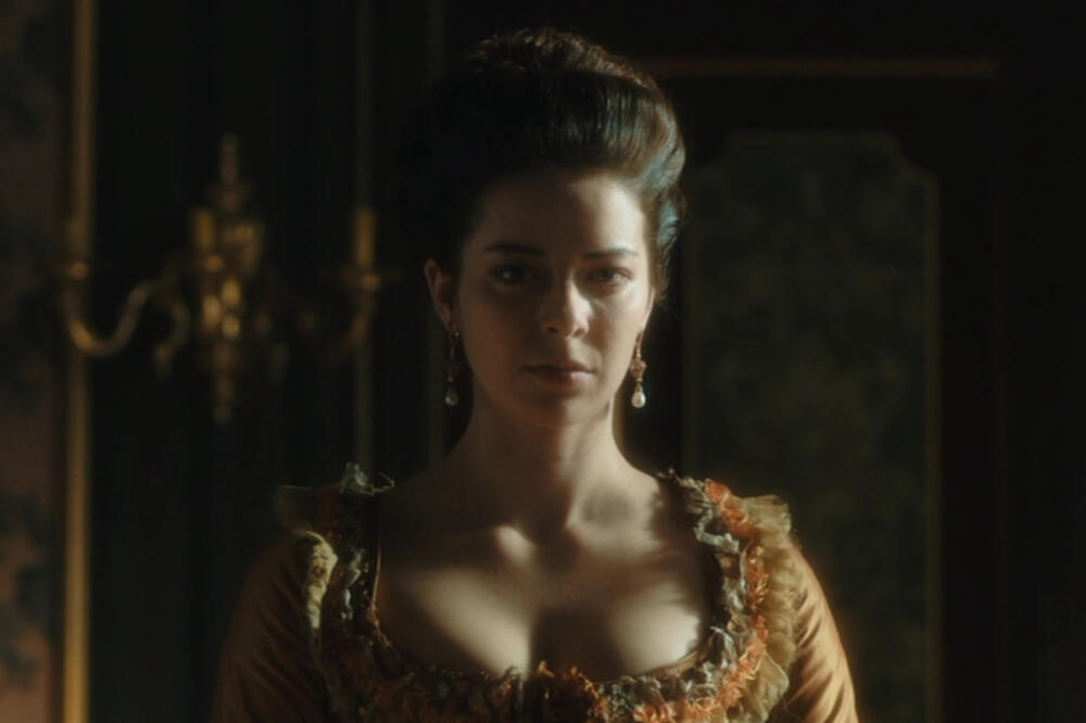 Katarina Velika, Foto: TV Vijesti