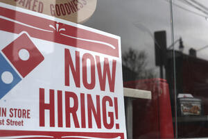 Poslodavci više nisu zabrinuti: Stopa nezaposlenosti u SAD najniža...