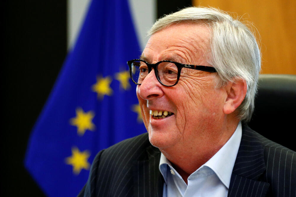 Junker, Foto: Reuters