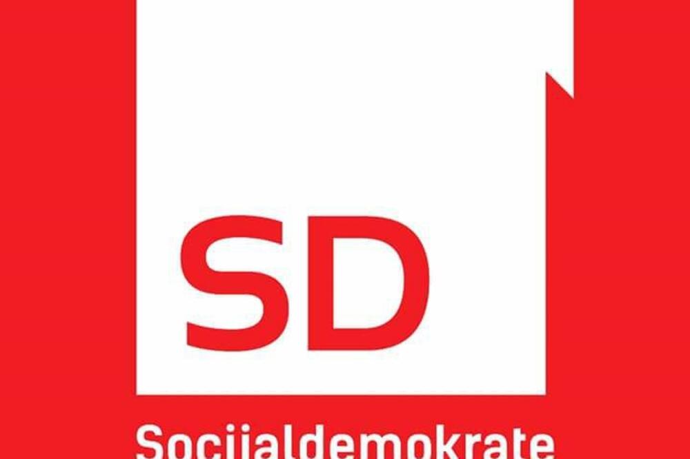 Socijaldemokrate, Foto: Socijaldemokrate