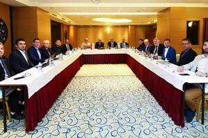 Određeni sastavi grupa za Balkanijade