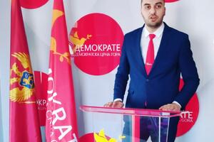 Stjepović: Bez slobodnih medija nema demokratije