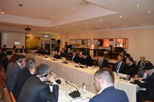 Amfilohije: Predlog Vlade primitivniji i gori od zakona iz...