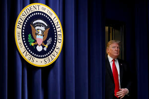 Tramp i Putin razgovarali o krizi u Venecueli, Sjevernoj Koreji i...