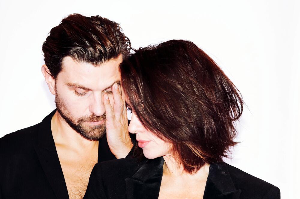 Prvi put nastupa u Crnoj Gori: Rodriguez Jr, Foto: Promo