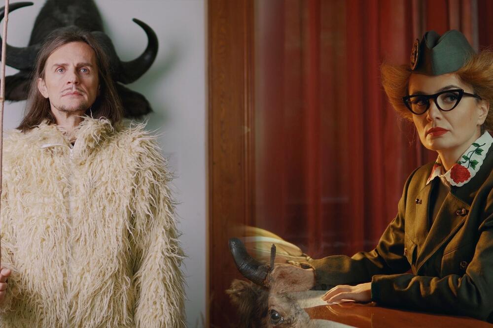 Laka i Mirela, Foto: Promo