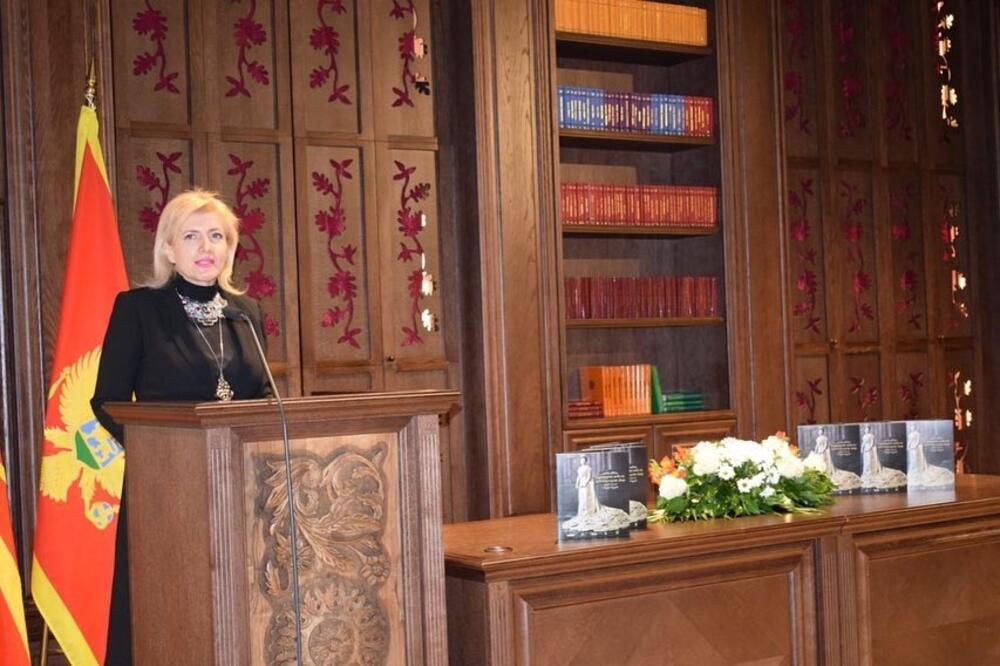 Miranović, Foto: Facebook/Narodni muzej