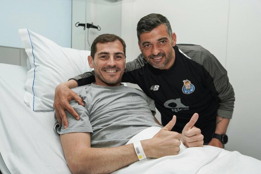 Kasiljas i Seržo Konseisao