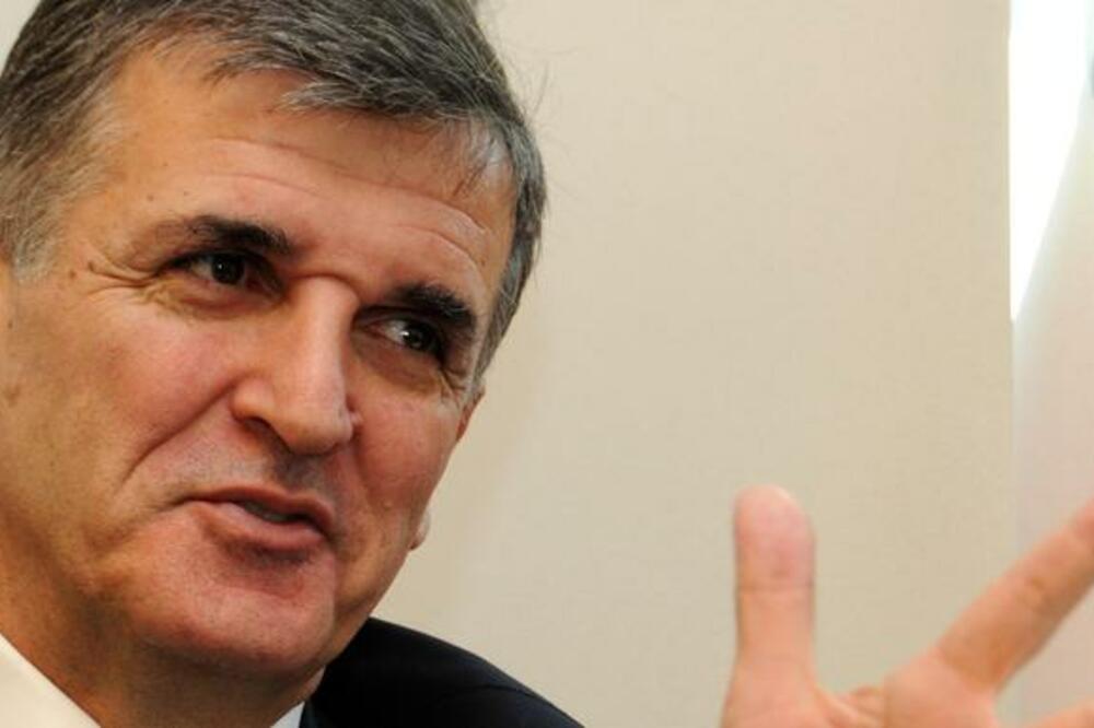 Marović, Foto: Boris Pejović