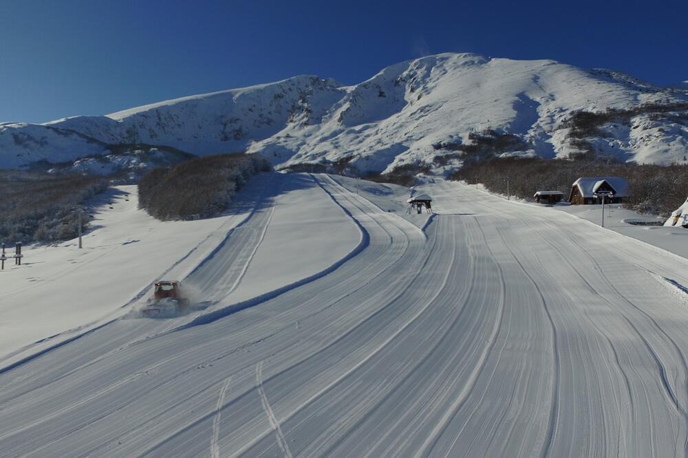 Ski-centar Savin kuk, Foto: Obrad Pješivac