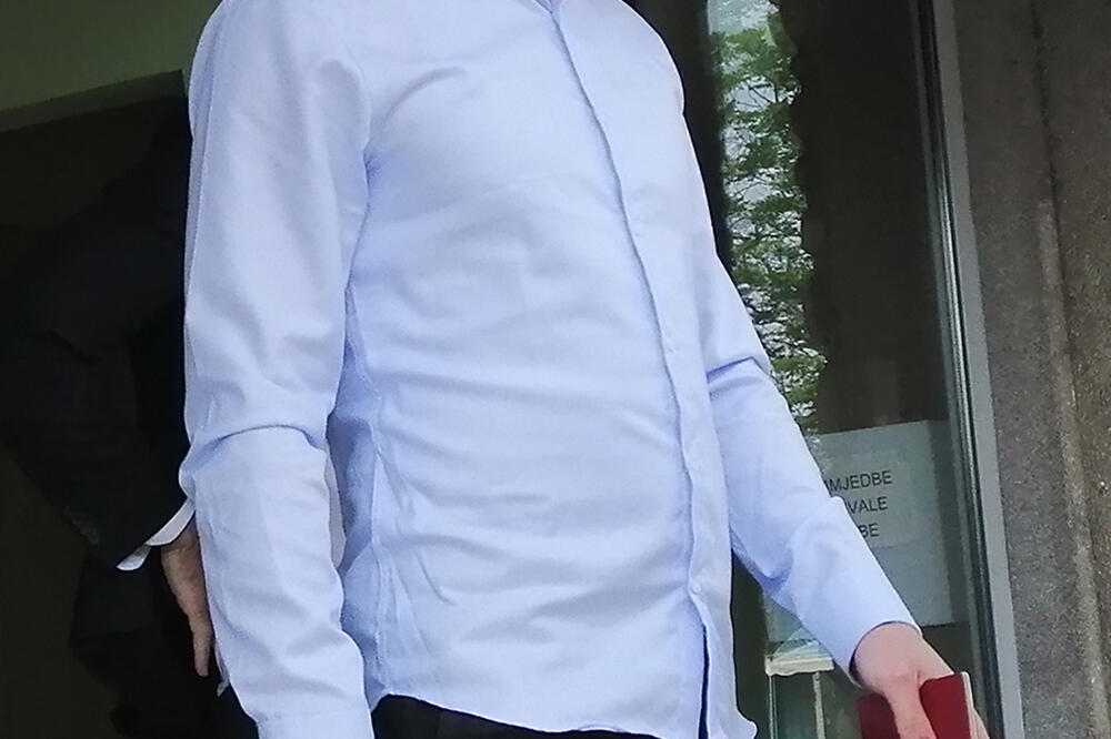 Đorđije Božović, Foto: Jelena Jovanović