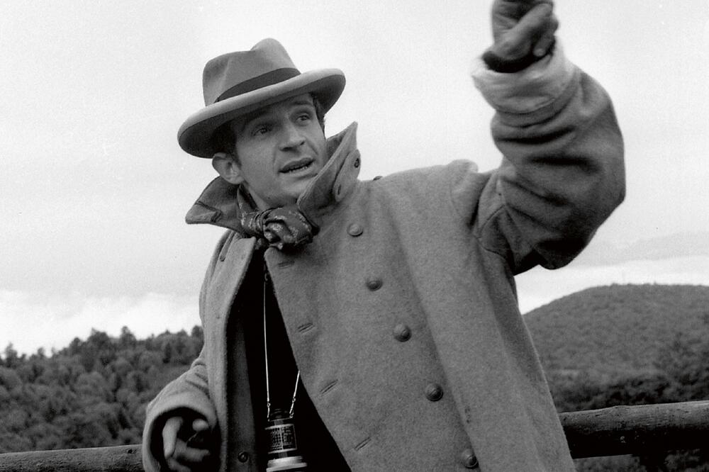 Fransoa Trifo, Foto: Pinterest