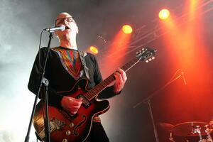 Film o Električnom orgazmu