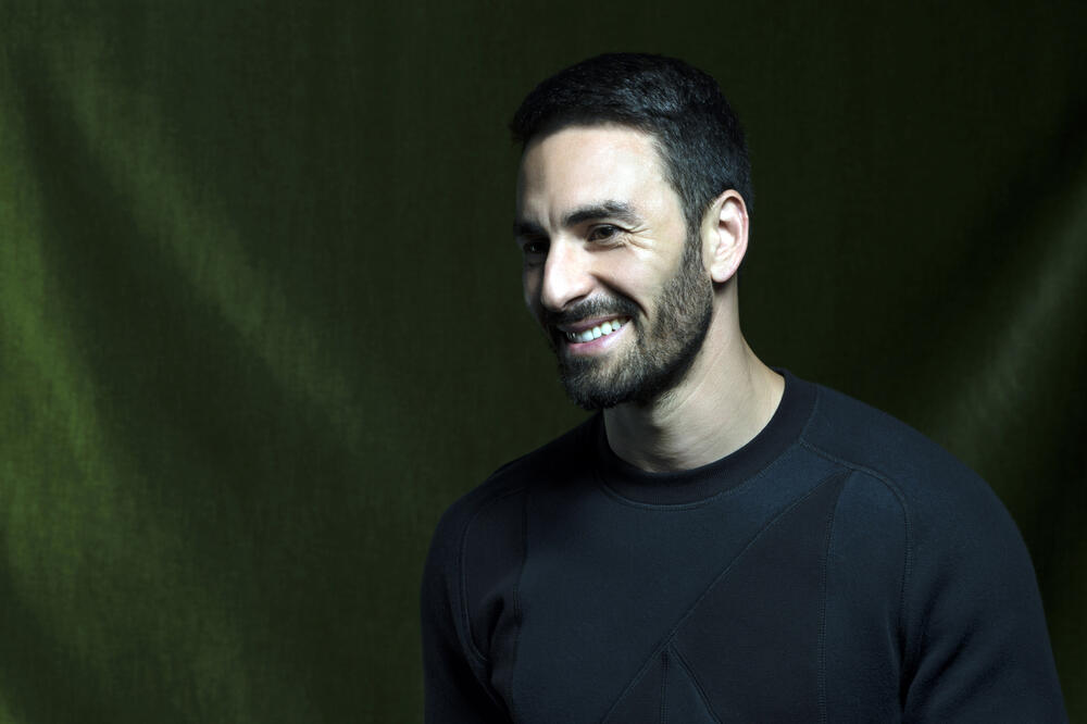 Rezident na Ibici: Lorenco Espozito - Lehar, Foto: Dmcworld