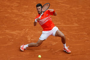 Madridske "mine" na startu za Đokovića i Nadala