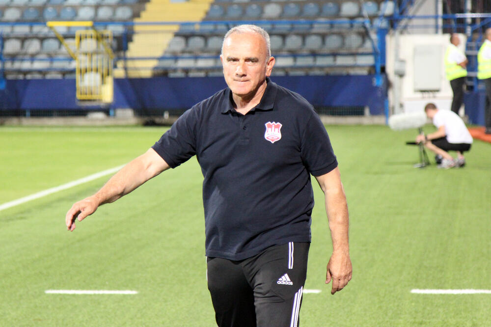 Filip Roganović, Foto: Filip Roganović