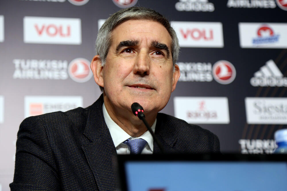 Đordi Bertomeu, Foto: Filip Roganović