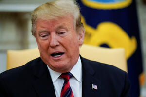 Tramp: Kim Džong Un zna da sam uz njega i ne želi da prekrši...