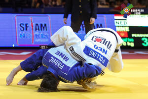 Crnogorskim džudistima tri zlata i srebro u Sarajevu