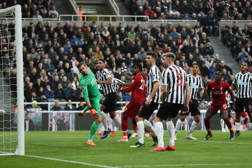 Origi postiže gol za pobjedu, Foto: Reuters