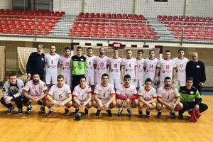 Lovćen pokazao da je najbolji