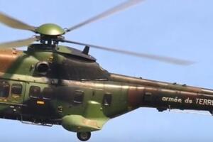 Venecuela: Pao vojni helikopter, poginulo svih sedam oficira