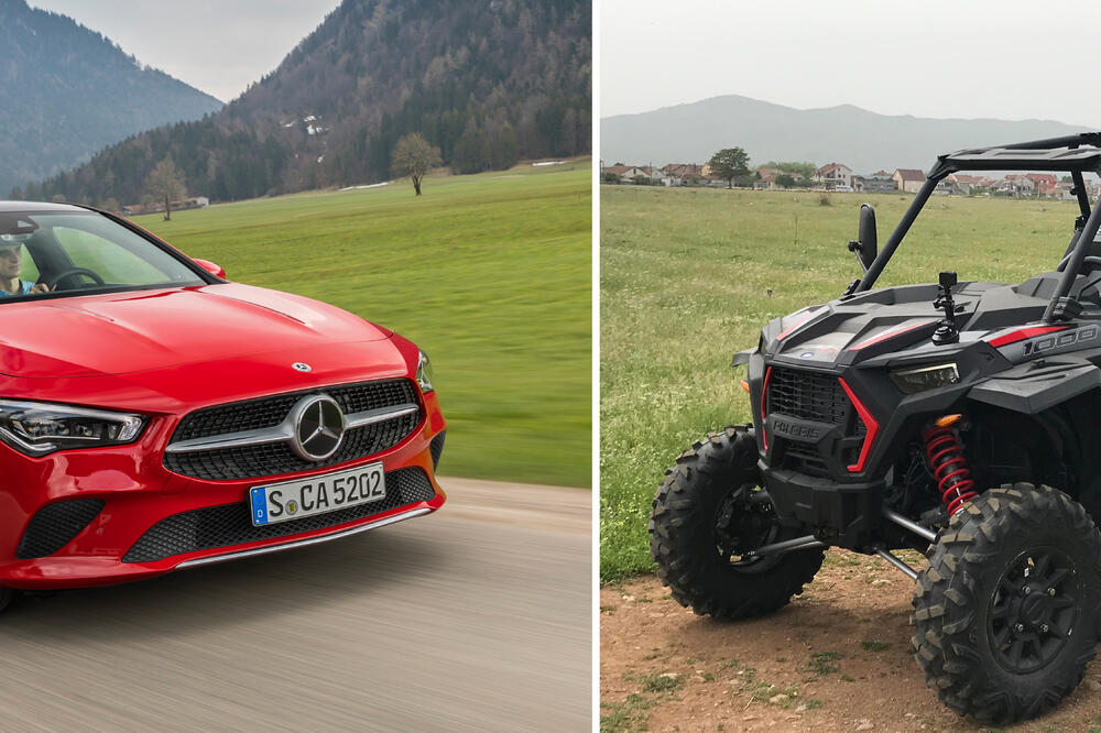 TV Vijesti, Foto: TV Vijesti