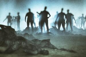 TED 2019: Kako uništiti "zombi" glasine i popraviti Fejsbuk