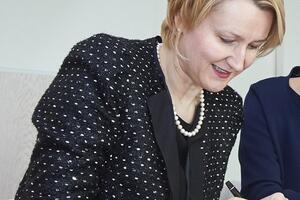 Šefica ne da uvid u bankarske račune