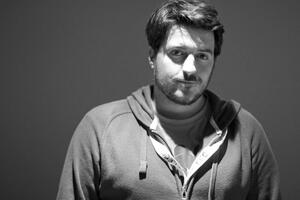 "Film je moje oružje protiv onih koji bi da nas ućutkaju"