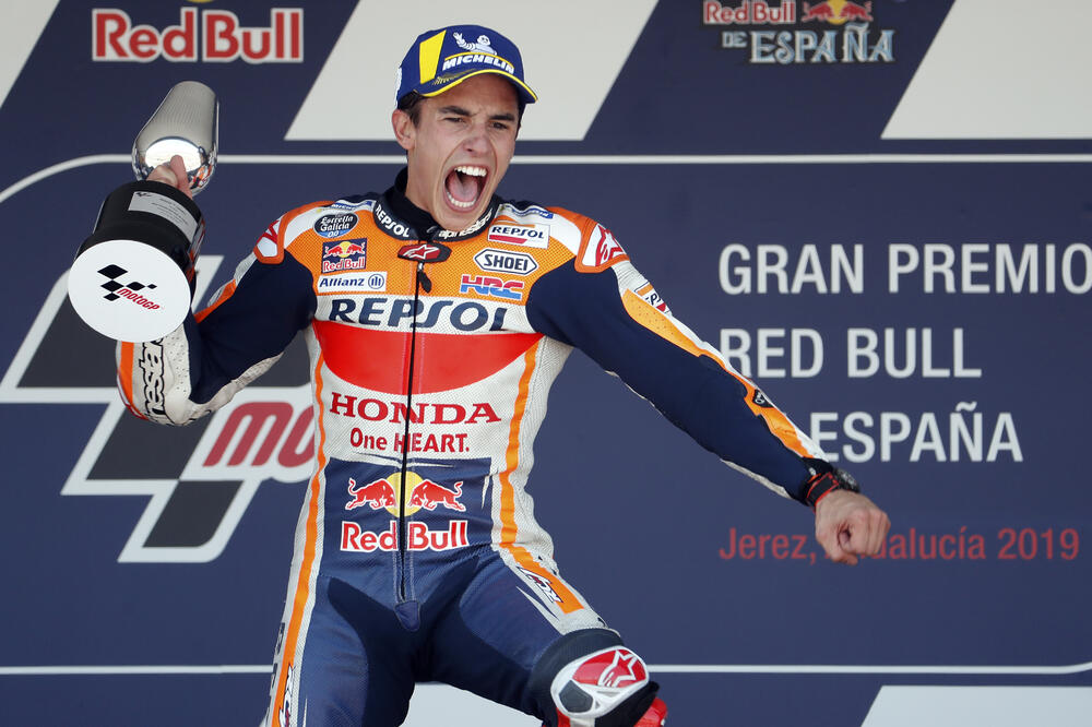 Mark Markes, Foto: Miguel Morenatti