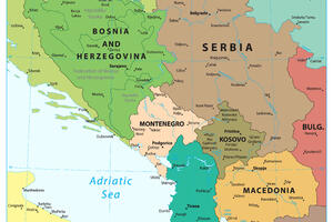 Balkan – subjekt istorije, a ne usud